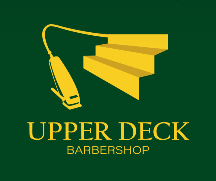 VIC Moorabbin 3189 | Barber - Booth Rent | Upper Deck Barbershop